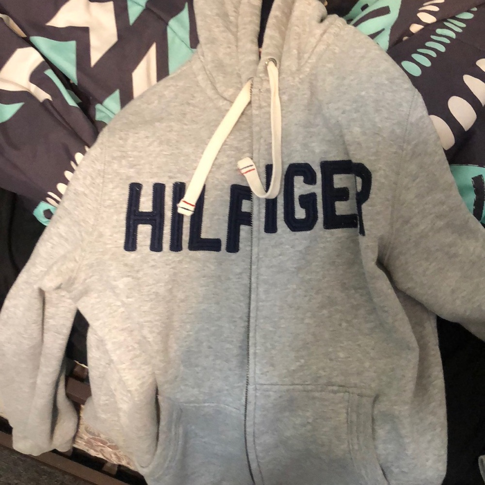 Tommy Hilfiger jacket